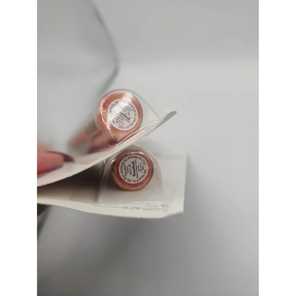 ORIGINAL SALLY HANSEN mew sealed